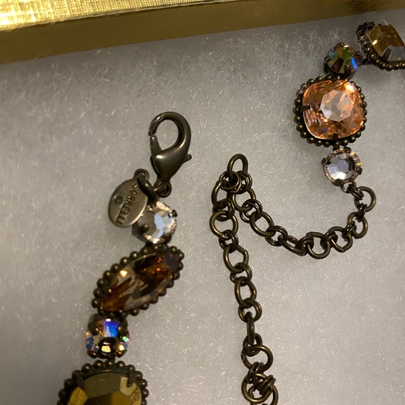 Vintage Sorrelli necklace - Picture 3 of 4